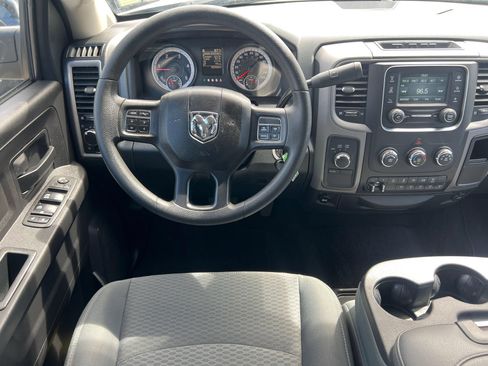Used 2017 RAM 2500 Tradesman w/ Chrome Appearance Group AWD/4WD image 14