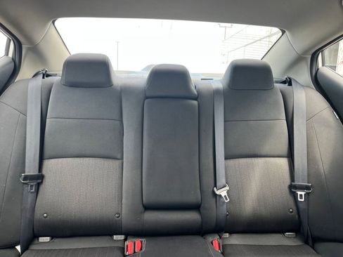 Used 2025 Nissan Altima 2.5 SV image 39