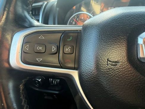 Used 2019 RAM 1500 Big Horn image 21