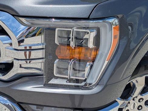 Used 2023 Ford F150 XLT w/ Equipment Group 302A High RWD image 6