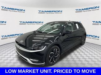 Certified 2024 Hyundai Ioniq 5 SEL RWD video 1