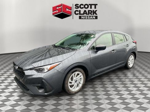 Used 2024 Subaru Impreza 2.0i AWD/4WD image 3