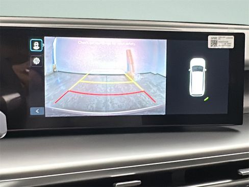 New 2026 Hyundai Ioniq 9 SE image 21