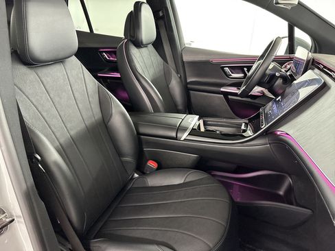 Certified 2024 Mercedes-Benz EQE 350+ SUV image 31