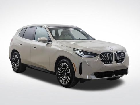 Used 2026 BMW X3 xDrive30i w/ Premium Package AWD/4WD image 7