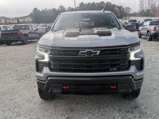 New 2026 Chevrolet Silverado 1500 LT Trail Boss w/ Convenience Package II AWD/4WD video 2