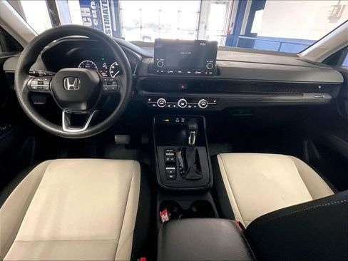 Used 2023 Honda CR-V EX image 21