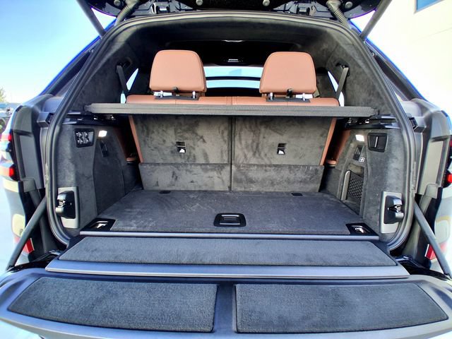 New 2027 BMW X7 M60i AWD/4WD image 29