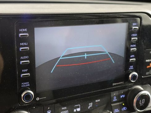 Used 2022 Toyota Highlander L AWD/4WD image 36