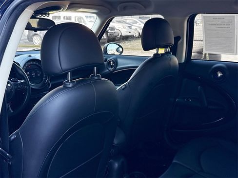 Used 2015 MINI Cooper Countryman S image 27