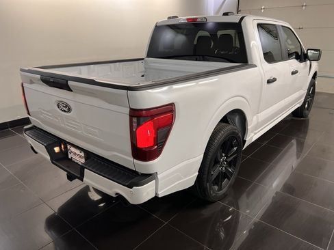 New 2025 Ford F150 STX w/ LOBO Package image 6