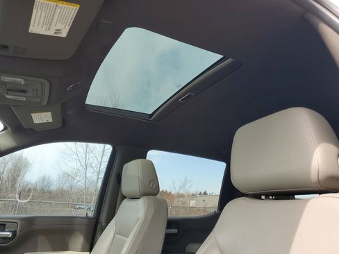 Used 2019 GMC Sierra 1500 SLT w/ SLT Premium Plus Package image 15