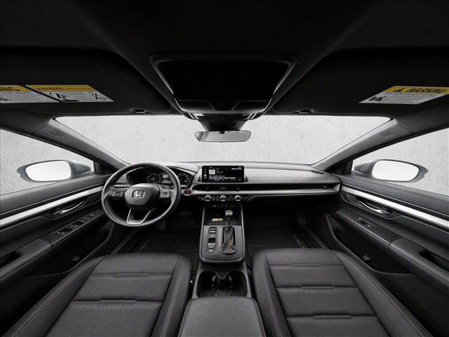 Used 2024 Honda CR-V Sport-L image 17