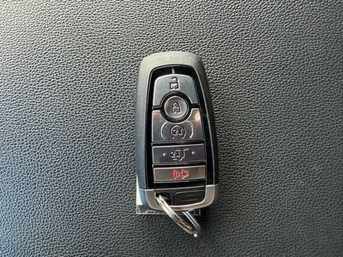 Certified 2024 Ford Expedition Limited AWD/4WD image 33