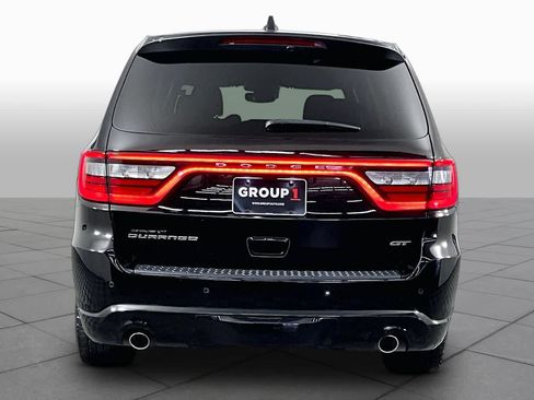 Used 2023 Dodge Durango GT RWD image 5
