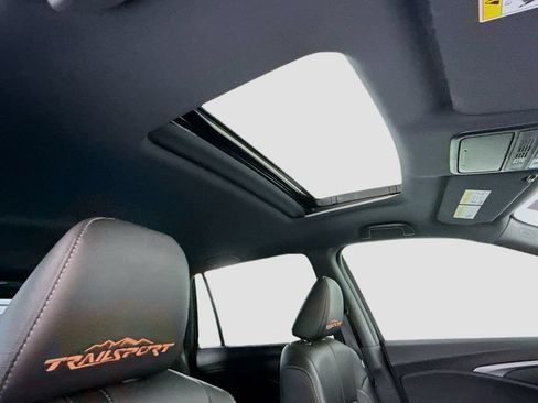 Certified 2023 Honda Passport TrailSport image 18