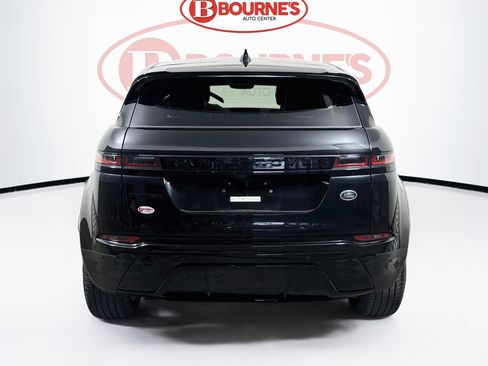 Used 2023 Land Rover Range Rover Evoque S image 10