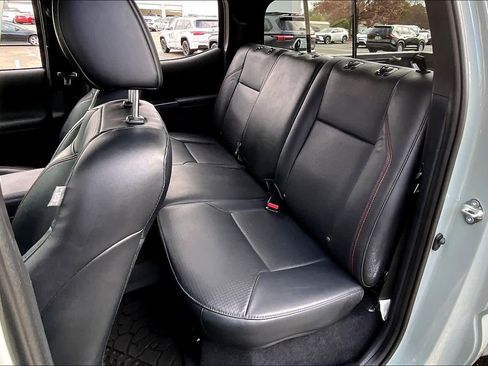 Used 2021 Toyota Tacoma TRD Pro image 20