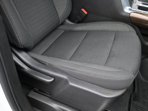 Certified 2024 Chevrolet Silverado 1500 RST image 33