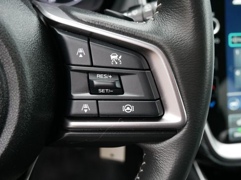 Used 2024 Subaru Outback Premium image 28