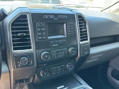 Used 2015 Ford F150 XLT w/ Equipment Group 301A Mid image 19