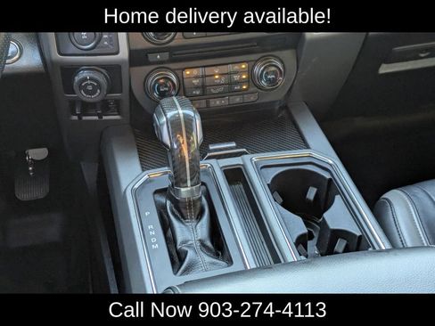 Used 2017 Ford F150 Raptor w/ Equipment Group 802A Luxury AWD/4WD image 18