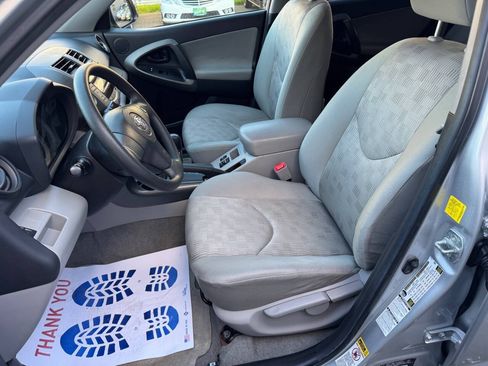 Used 2010 Toyota RAV4 4WD image 11