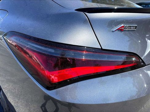 Used 2024 Acura Integra A-Spec FWD image 31