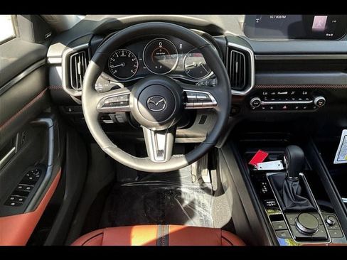 New 2025 MAZDA CX-50 Meridian Edition w/ Cargo Package image 36