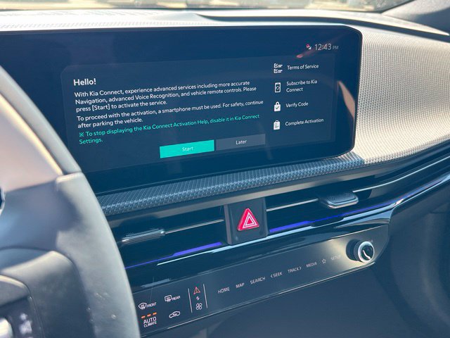 New 2026 Kia EV6 GT-Line AWD/4WD image 21