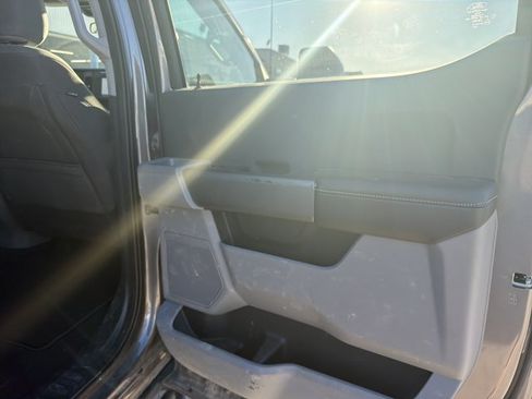 Used 2024 Ford F250 XLT w/ FX4 Off-Road Package AWD/4WD image 20