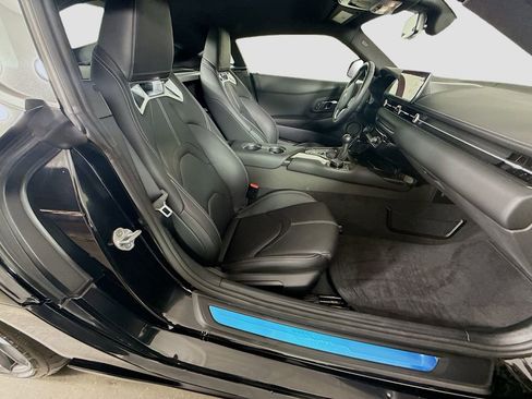 Used 2025 Toyota Supra Premium image 16