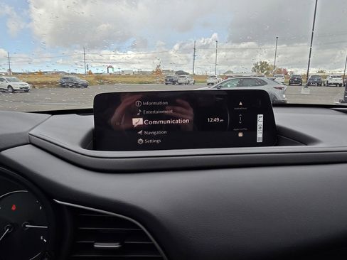 New 2026 MAZDA CX-30 AWD 2.5 S image 22