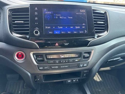 Used 2023 Honda Ridgeline RTL image 15