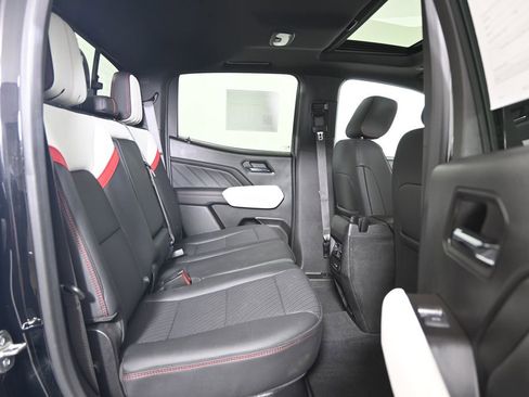 Used 2024 GMC Canyon AT4X w/ AT4X AEV Edition AWD/4WD image 16