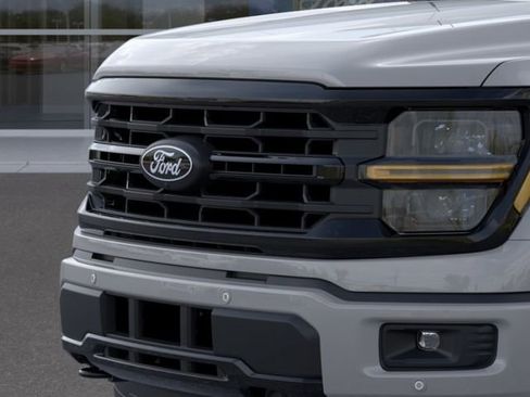New 2026 Ford F150 XLT AWD/4WD image 17