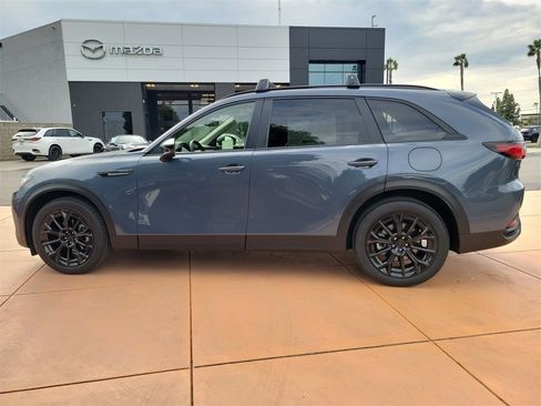 New 2026 MAZDA CX-70 3.3 Turbo w/ Preferred Package image 23