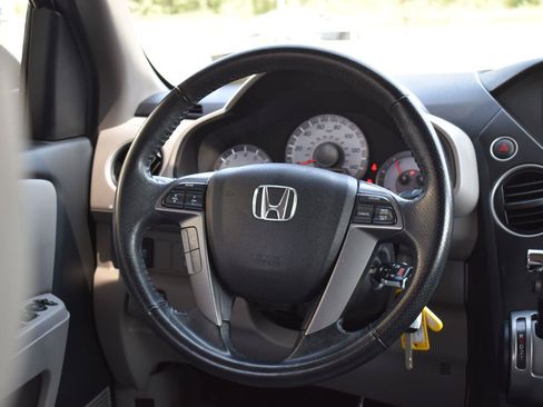Used 2014 Honda Pilot EX-L image 33