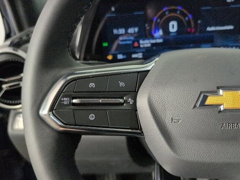 New 2026 Chevrolet Equinox LT w/ LPO, Floor Liner Package image 14