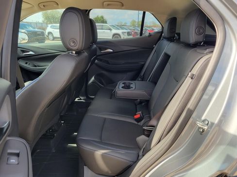 New 2026 Buick Encore GX Sport Touring w/ Advanced Technology Package image 25
