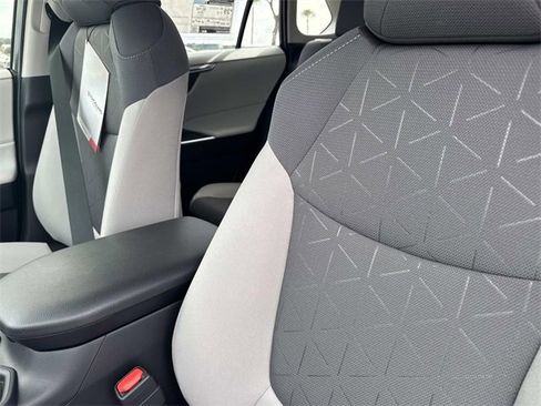 New 2025 Toyota RAV4 XLE image 18