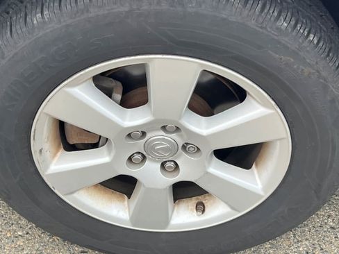 Used 2009 Lexus RX 350 AWD image 22