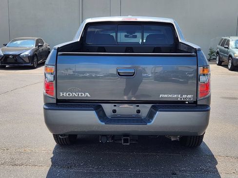 Used 2008 Honda Ridgeline RTL image 6
