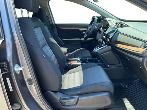 Used 2021 Honda CR-V EX image 15