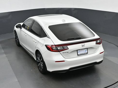 Used 2024 Honda Civic EX-L image 55