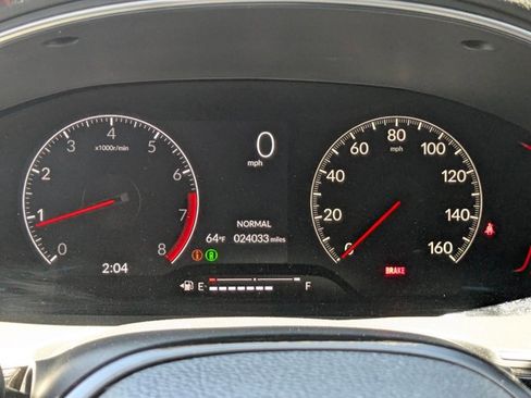 Used 2024 Honda Civic Si image 11