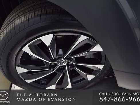 New 2026 MAZDA CX-50 2.5 Hybrid w/ Cargo Package image 34