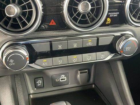 New 2025 Nissan Sentra S image 20