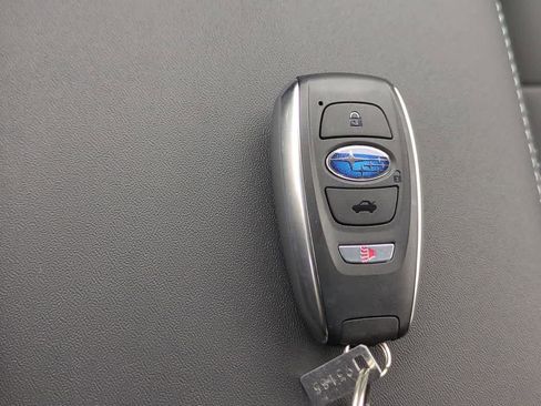 New 2026 Subaru Ascent Premium image 32