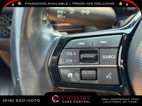 Used 2023 Honda HR-V Sport image 24